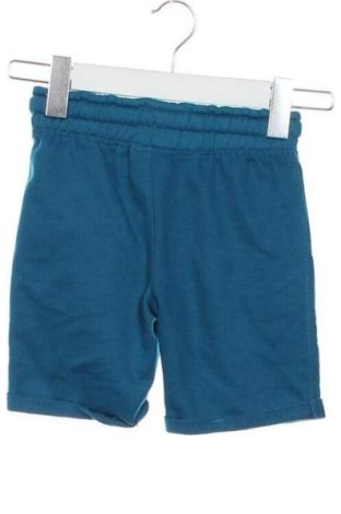 Pantaloni scurți pentru copii X-Mail, Mărime 2-3y/ 98-104 cm, Culoare Albastru, Preț 36,97 Lei