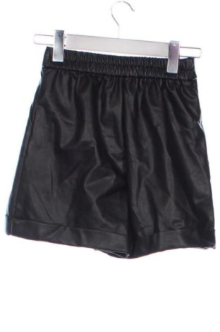 Pantaloni scurți pentru copii Zara, Mărime 10-11y/ 146-152 cm, Culoare Negru, Preț 34,76 Lei