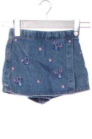 Detské krátke nohavice  Zara, Veľkosť 2-3y/ 98-104 cm, Farba Modrá, Cena  10,51 €