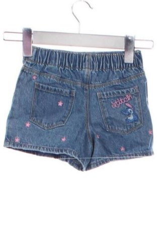 Detské krátke nohavice  Zara, Veľkosť 2-3y/ 98-104 cm, Farba Modrá, Cena  10,51 €