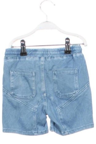 Kinder Shorts Zara, Größe 18-24m/ 86-98 cm, Farbe Blau, Preis 5,00 €