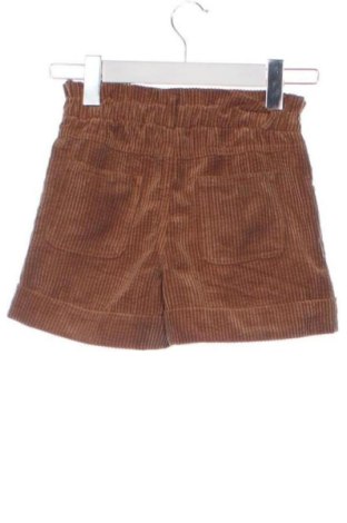 Gyerek rövidnadrág Zara, Méret 6-7y / 122-128 cm, Szín Barna, Ár 2 389 Ft