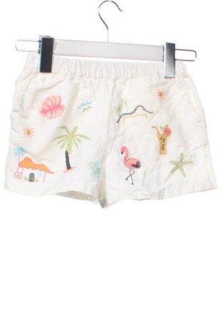 Dětské krátké kalhoty  Zara, Velikost 6-7y/ 122-128 cm, Barva Vícebarevné, Cena  139,00 Kč