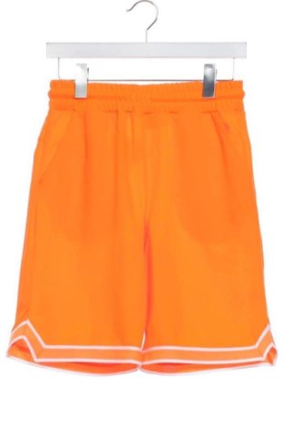 Kinder Shorts Zara, Größe 12-13y/ 158-164 cm, Farbe Orange, Preis € 5,00