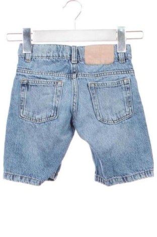 Dětské krátké kalhoty  Zara, Velikost 5-6y/ 116-122 cm, Barva Modrá, Cena  142,00 Kč