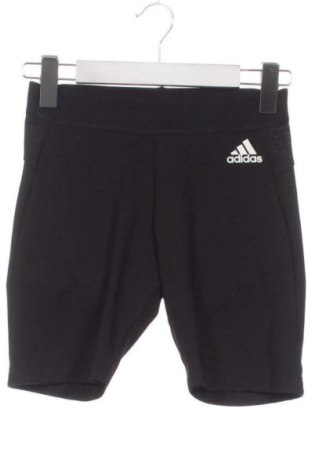 Gyerek leggings Adidas, Méret 12-13y / 158-164 cm, Szín Fekete, Ár 7 749 Ft