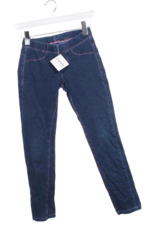 Детски клин Blu, Размер 8-9y/ 134-140 см, Цвят Син, Цена 8,18 €