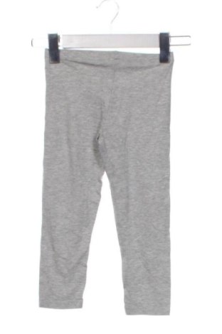 Detské legíny  Blu, Veľkosť 5-6y/ 116-122 cm, Farba Sivá, Cena  9,95 €