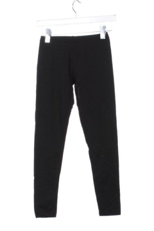 Detské legíny  C&A, Veľkosť 10-11y/ 146-152 cm, Farba Čierna, Cena  8,95 €
