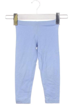Παιδικό κολάν C&A, Μέγεθος 18-24m/ 86-98 εκ., Χρώμα Μπλέ, Τιμή 7,00 €