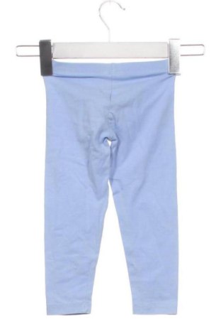 Παιδικό κολάν C&A, Μέγεθος 18-24m/ 86-98 εκ., Χρώμα Μπλέ, Τιμή 7,00 €