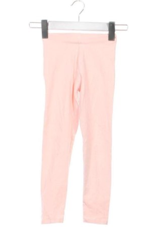 Gyerek leggings Coolclub, Méret 7-8y / 128-134 cm, Szín Rózsaszín, Ár 2 930 Ft