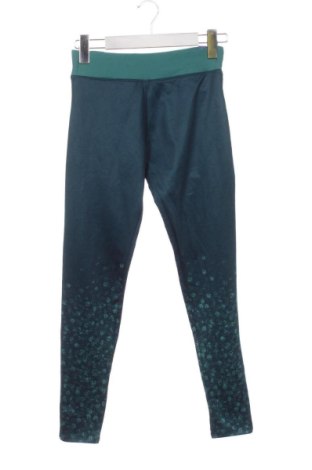 Παιδικό κολάν Decathlon, Μέγεθος 11-12y/ 152-158 εκ., Χρώμα Πράσινο, Τιμή 14,99 €