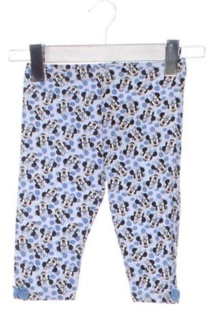Colanți pentru copii Disney, Mărime 18-24m/ 86-98 cm, Culoare Multicolor, Preț 46,70 Lei