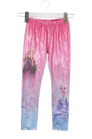 Dětské legíny  Disney, Velikost 4-5y/ 110-116 cm, Barva Vícebarevné, Cena  219,00 Kč