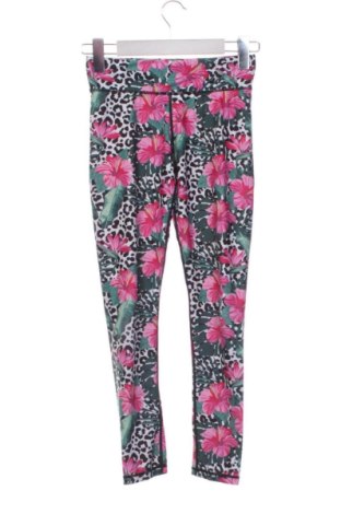 Colanți pentru copii Energetics, Mărime 10-11y/ 146-152 cm, Culoare Multicolor, Preț 44,99 Lei