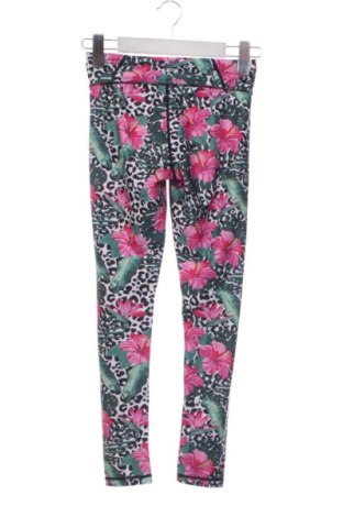 Colanți pentru copii Energetics, Mărime 10-11y/ 146-152 cm, Culoare Multicolor, Preț 44,99 Lei