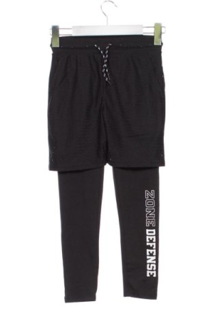 Детски клин Ergee, Размер 6-7y/ 122-128 см, Цвят Черен, Цена 7,66 €