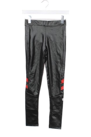 Gyerek leggings FILA, Méret 12-13y / 158-164 cm, Szín Fekete, Ár 17 459 Ft