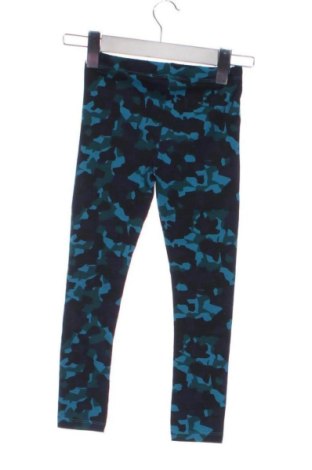 Παιδικό κολάν Girls, Μέγεθος 4-5y/ 110-116 εκ., Χρώμα Πολύχρωμο, Τιμή 6,53 €