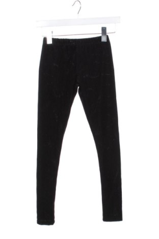 Dětské legíny  Girls, Velikost 8-9y/ 134-140 cm, Barva Černá, Cena  219,00 Kč