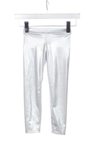 Παιδικό κολάν H&M, Μέγεθος 2-3y/ 98-104 εκ., Χρώμα Ασημί, Τιμή 7,00 €