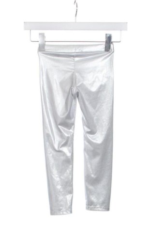 Παιδικό κολάν H&M, Μέγεθος 2-3y/ 98-104 εκ., Χρώμα Ασημί, Τιμή 7,00 €