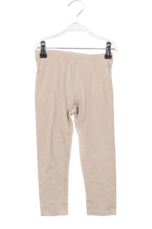 Gyerek leggings H&M, Méret 2-3y / 98-104 cm, Szín Bézs, Ár 5 969 Ft
