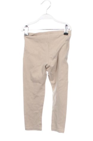 Gyerek leggings H&M, Méret 2-3y / 98-104 cm, Szín Bézs, Ár 5 969 Ft