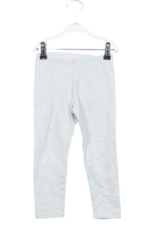 Detské legíny  H&M, Veľkosť 2-3y/ 98-104 cm, Farba Sivá, Cena  13,95 €