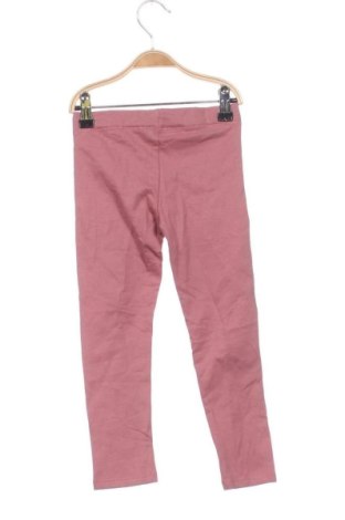 Detské legíny  H&M, Veľkosť 3-4y/ 104-110 cm, Farba Ružová, Cena  8,95 €