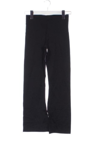 Gyerek leggings H&M, Méret 8-9y / 134-140 cm, Szín Fekete, Ár 5 969 Ft
