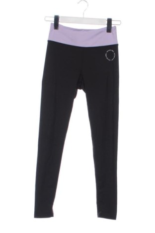 Gyerek leggings H&M, Méret 10-11y / 146-152 cm, Szín Fekete, Ár 3 669 Ft