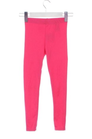 Detské legíny  H&M, Veľkosť 6-9m/ 68-74 cm, Farba Ružová, Cena  8,95 €