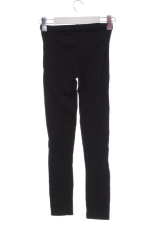 Colanți pentru copii H&M, Mărime 9-10y/ 140-146 cm, Culoare Negru, Preț 36,49 Lei