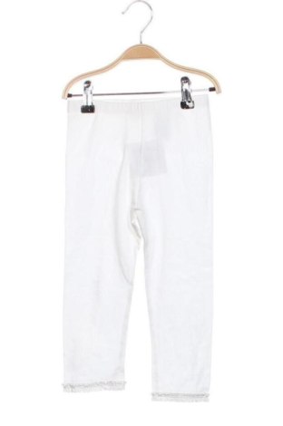 Kinderlegging H&M, Größe 5-6y/ 116-122 cm, Farbe Weiß, Preis 7,10 €