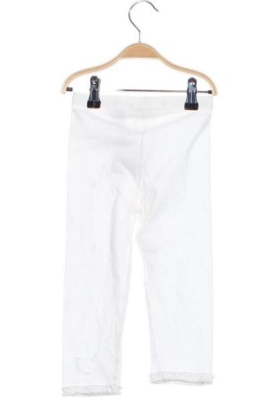 Kinderlegging H&M, Größe 5-6y/ 116-122 cm, Farbe Weiß, Preis 7,10 €