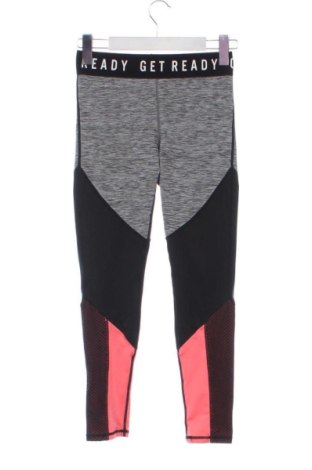 Dětské legíny  H&M Sport, Velikost 10-11y/ 146-152 cm, Barva Vícebarevné, Cena  219,00 Kč