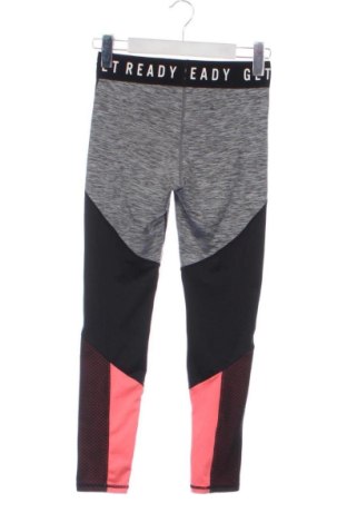 Dětské legíny  H&M Sport, Velikost 10-11y/ 146-152 cm, Barva Vícebarevné, Cena  219,00 Kč