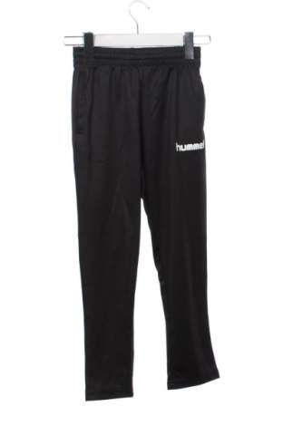 Detské legíny  Hummel, Veľkosť 9-10y/ 140-146 cm, Farba Čierna, Cena  9,95 €