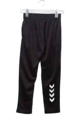 Detské legíny  Hummel, Veľkosť 9-10y/ 140-146 cm, Farba Čierna, Cena  9,95 €