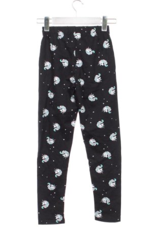 Dziecięce legginsy LC Waikiki, Rozmiar 9-10y/ 140-146 cm, Kolor Kolorowy, Cena 37,51 zł