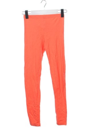 Colanți pentru copii Lager 157, Mărime 10-11y/ 146-152 cm, Culoare Portocaliu, Preț 44,99 Lei