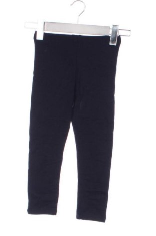 Colanți pentru copii Lupilu, Mărime 2-3y/ 98-104 cm, Culoare Albastru, Preț 44,75 Lei