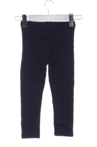 Colanți pentru copii Lupilu, Mărime 2-3y/ 98-104 cm, Culoare Albastru, Preț 44,75 Lei