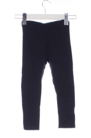 Colanți pentru copii Lupilu, Mărime 2-3y/ 98-104 cm, Culoare Albastru, Preț 61,29 Lei