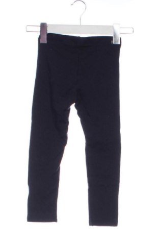 Colanți pentru copii Lupilu, Mărime 2-3y/ 98-104 cm, Culoare Albastru, Preț 61,29 Lei