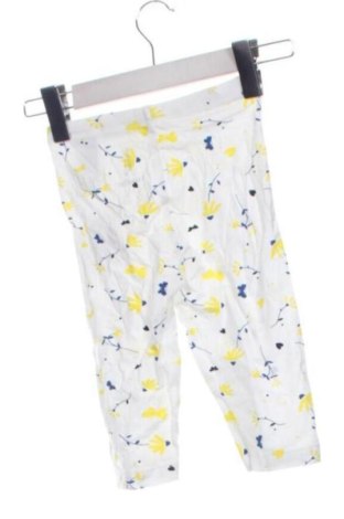 Dětské legíny  Lupilu, Velikost 4-5y/ 110-116 cm, Barva Vícebarevné, Cena  219,00 Kč