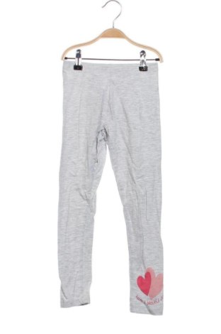 Παιδικό κολάν Lupilu, Μέγεθος 6-7y/ 122-128 εκ., Χρώμα Γκρί, Τιμή 7,00 €