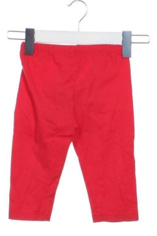 Gyerek leggings M&Co., Méret 5-6y / 116-122 cm, Szín Piros, Ár 2 930 Ft